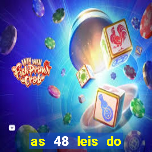 as 48 leis do poder pdf google drive